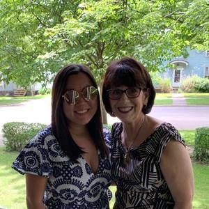 Meet your Posher, Susan